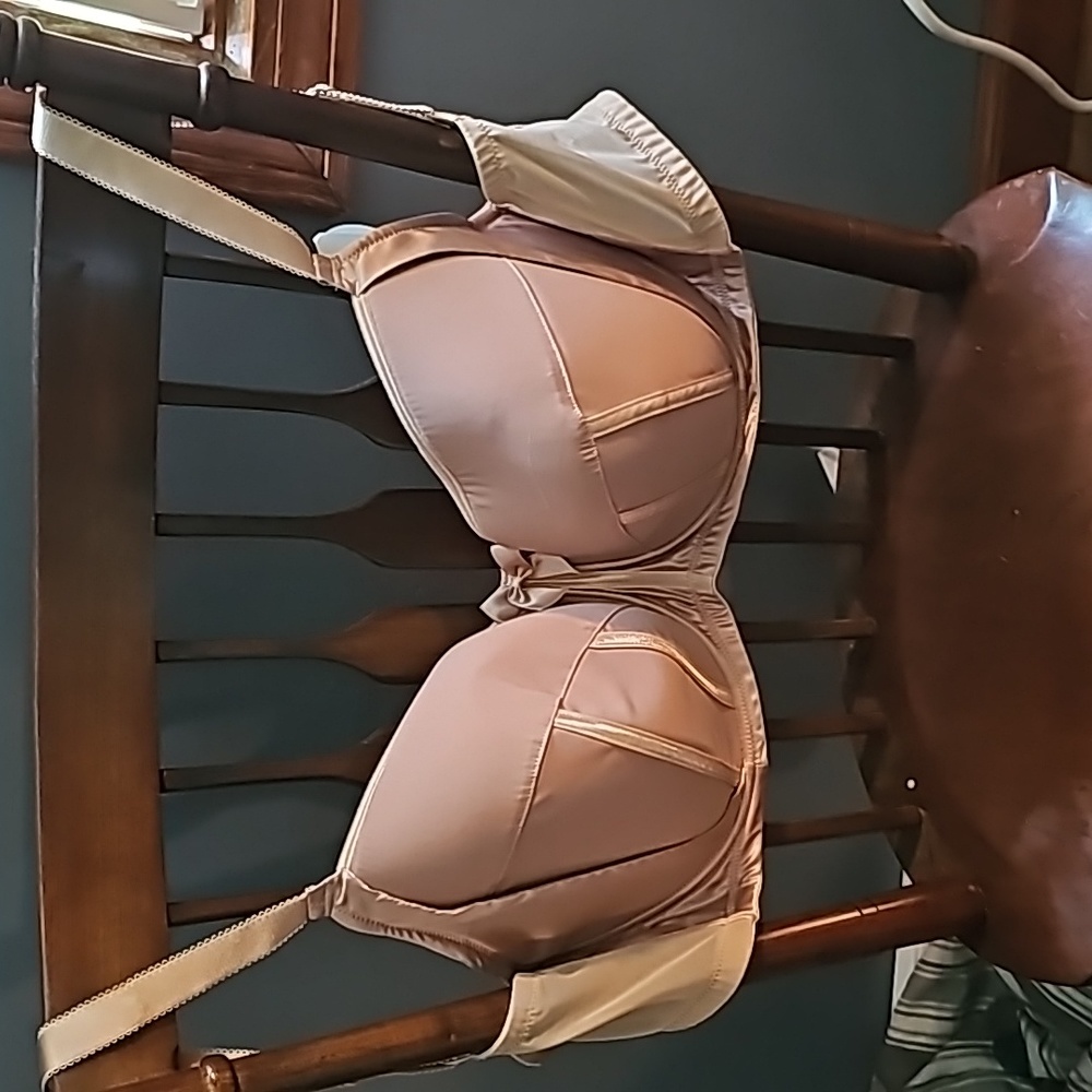 34J Bra